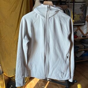 Women's Houdini Full-Zip Hooded Sweatshirt